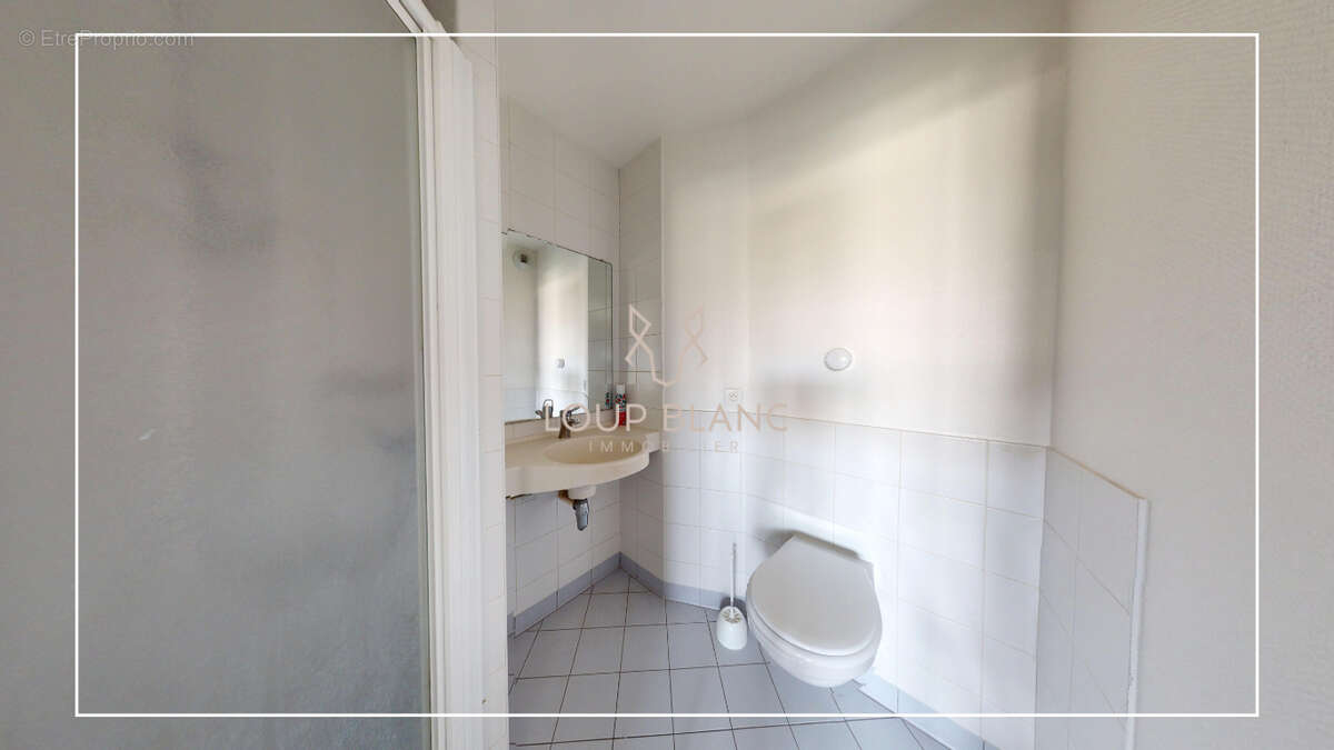 Appartement à MONTBELIARD