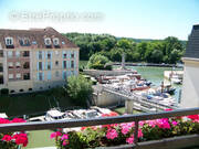 Appartement à CERGY