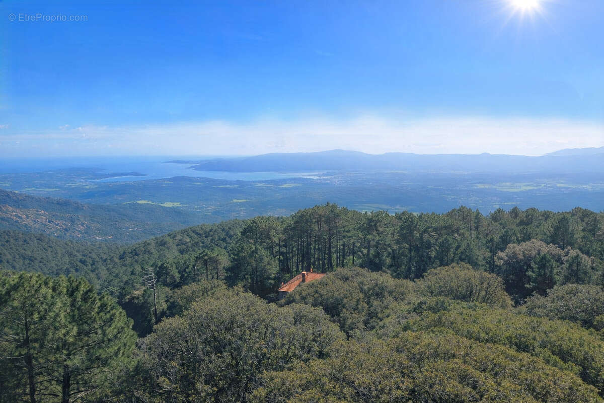 Maison à PORTO-VECCHIO