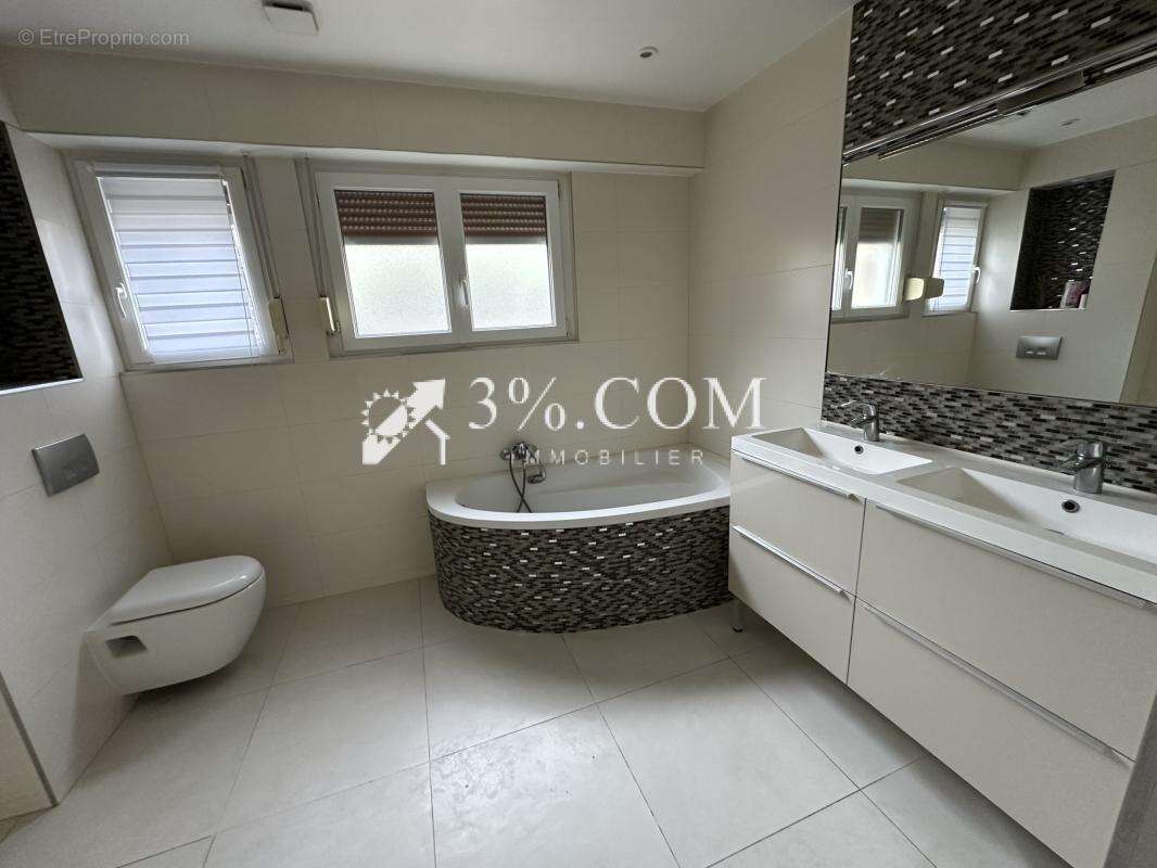 Appartement à SAVERNE