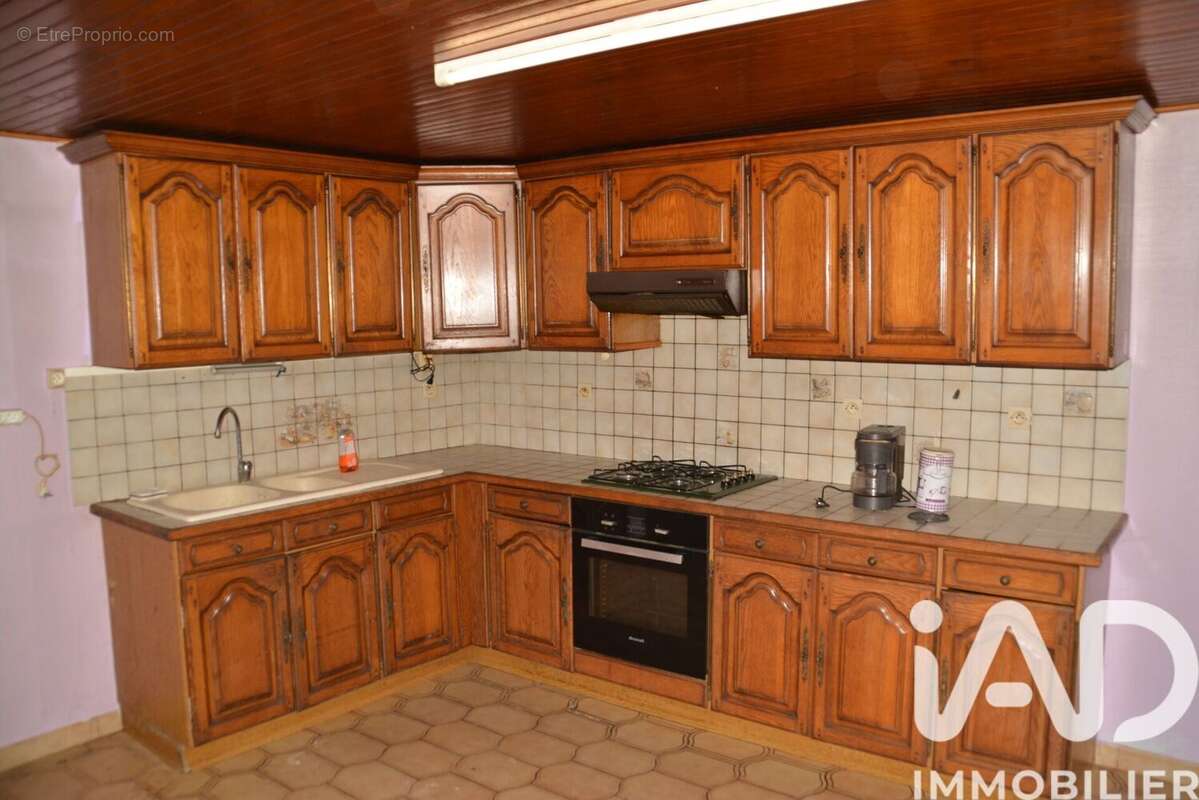 Maison 110 m² à Ainvelle  - photo 9