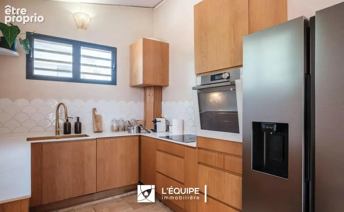 Maison 120 m² à Le Lamentin  - photo 5