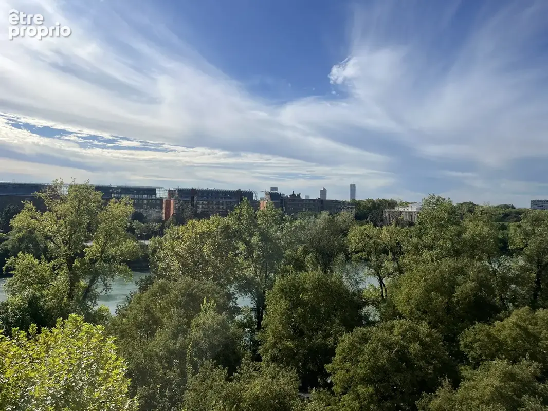 Quais du Rhône Superbe vue - photo 2