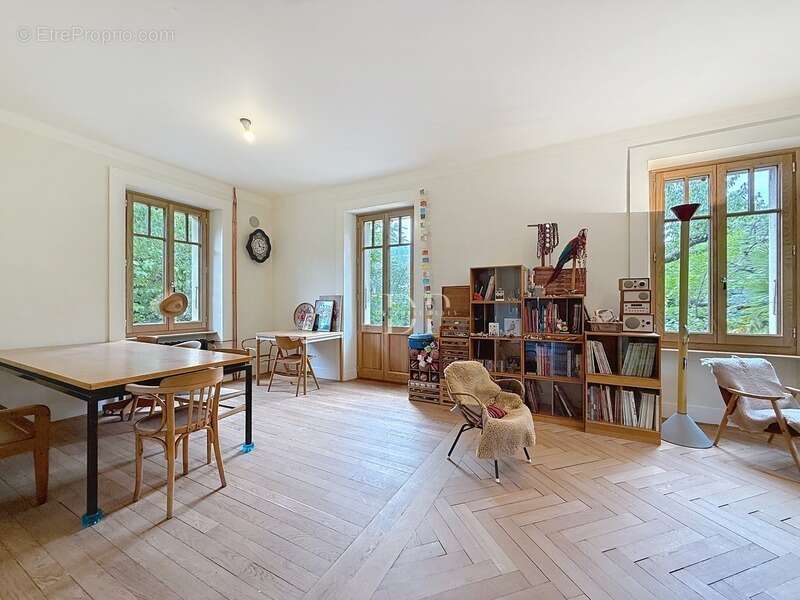Maison à GAILLARD