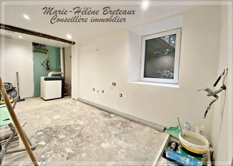 Maison à PENNE-D'AGENAIS