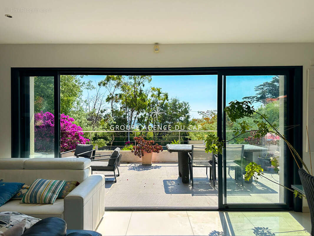 Maison à FREJUS
