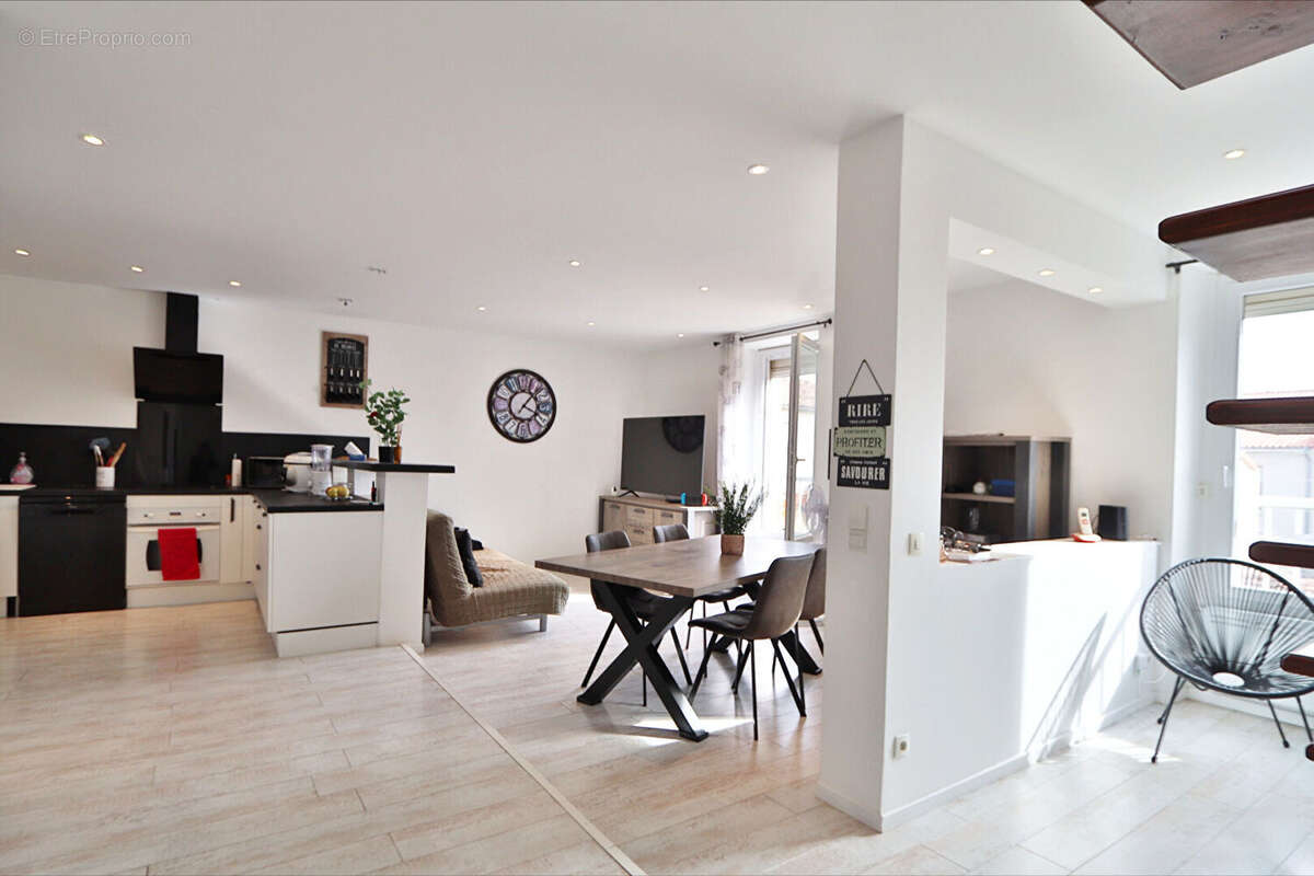 Appartement à NARBONNE