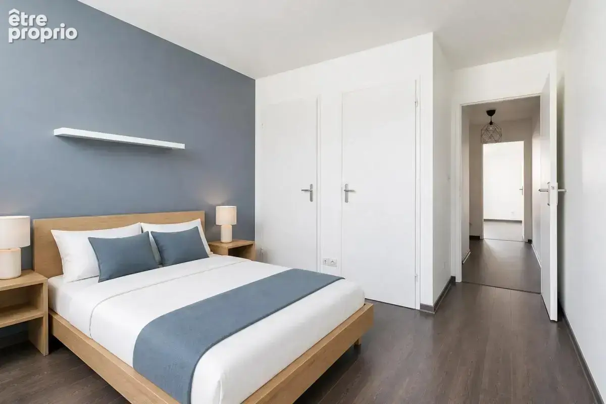 Appartement 4 pièces de 65 m² à Ronchin - photo 11