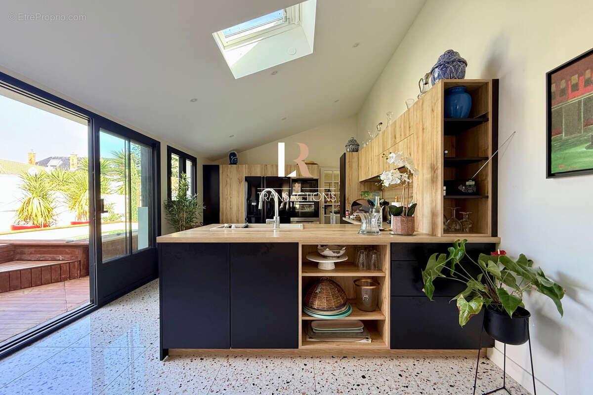 Maison à LA ROCHELLE