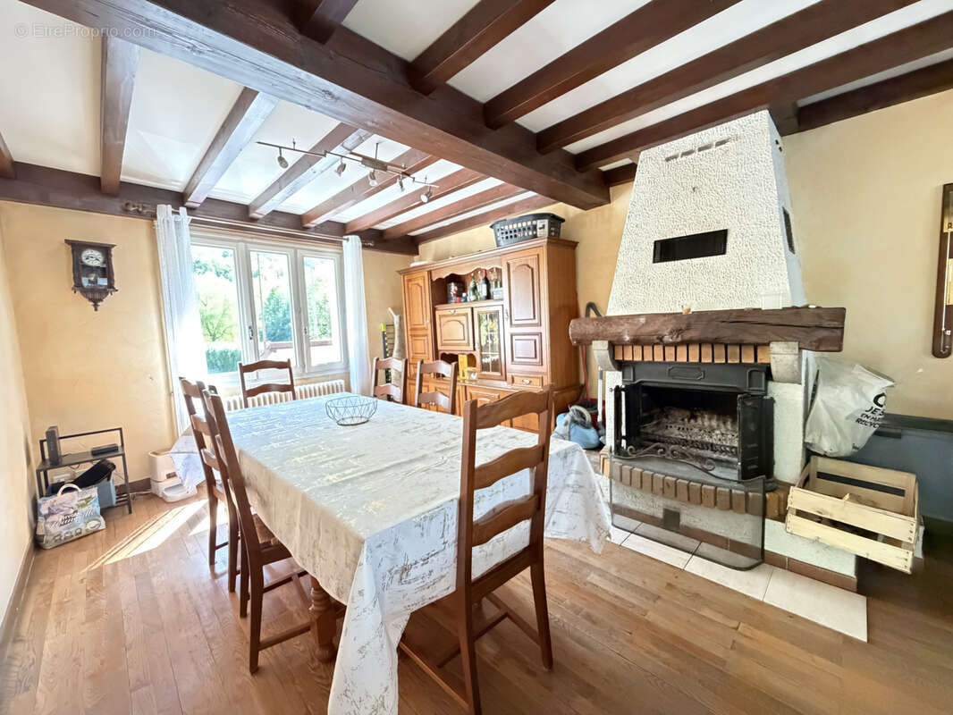 Saint-rambert-en-bugey   maison familiale 5 chambres - photo 6
