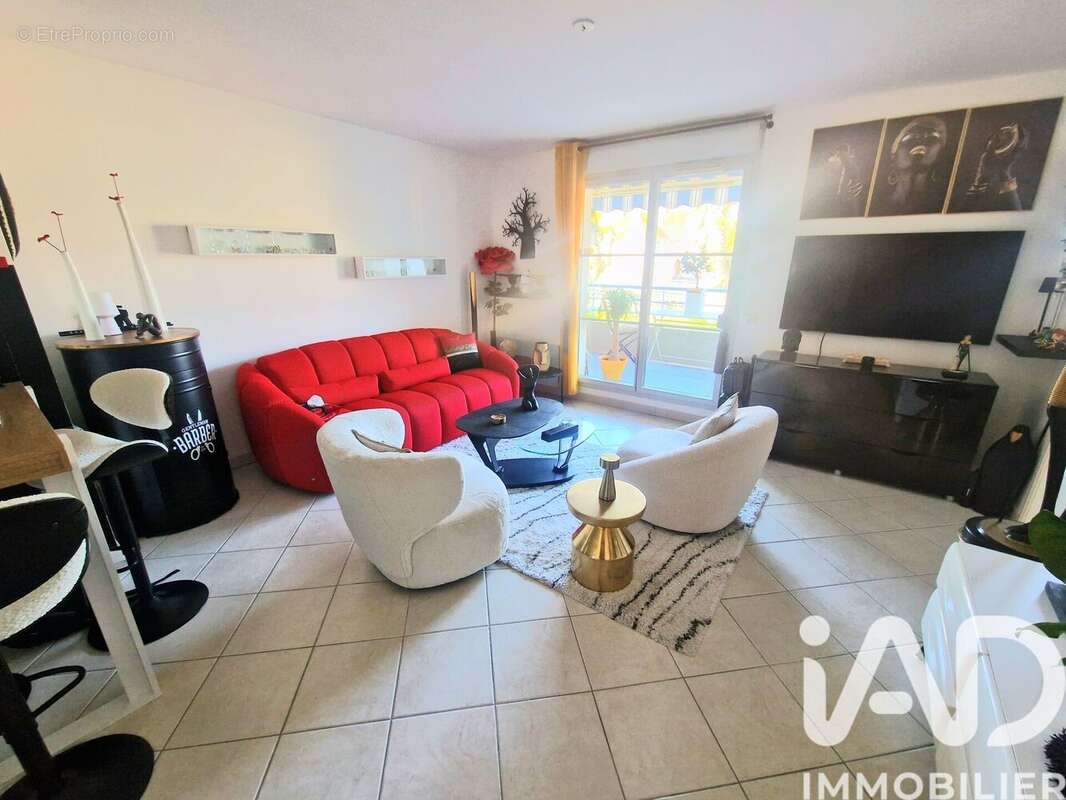 Photo 3 - Appartement à MONTARGIS