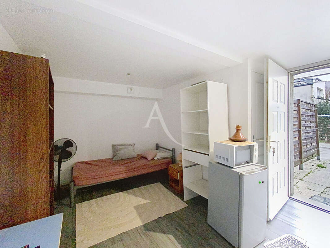 Maison à ANGERS