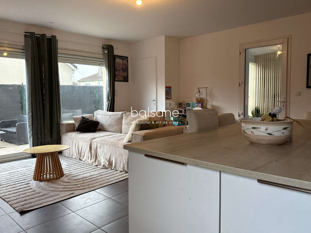 Maison à CAUDEBEC-LES-ELBEUF