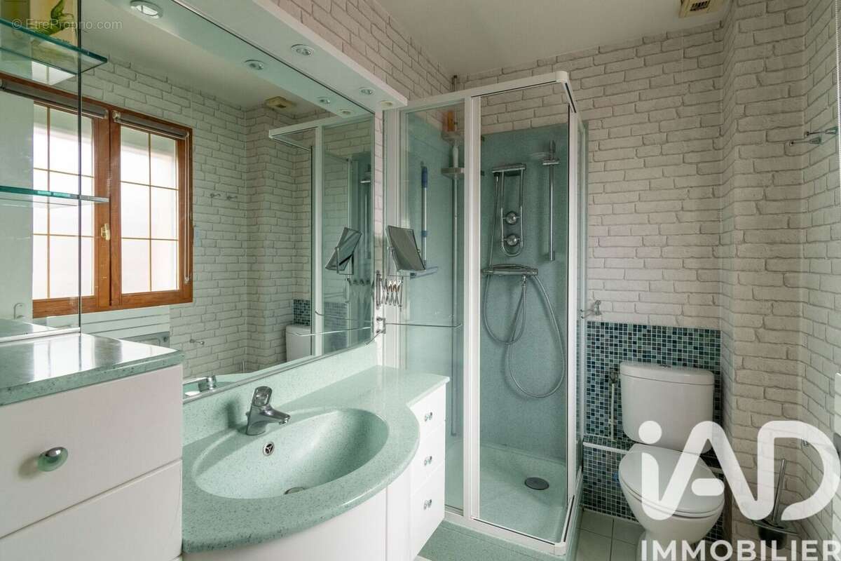 Photo 9 - Maison à BRUNOY