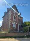Maison à RAMICOURT
