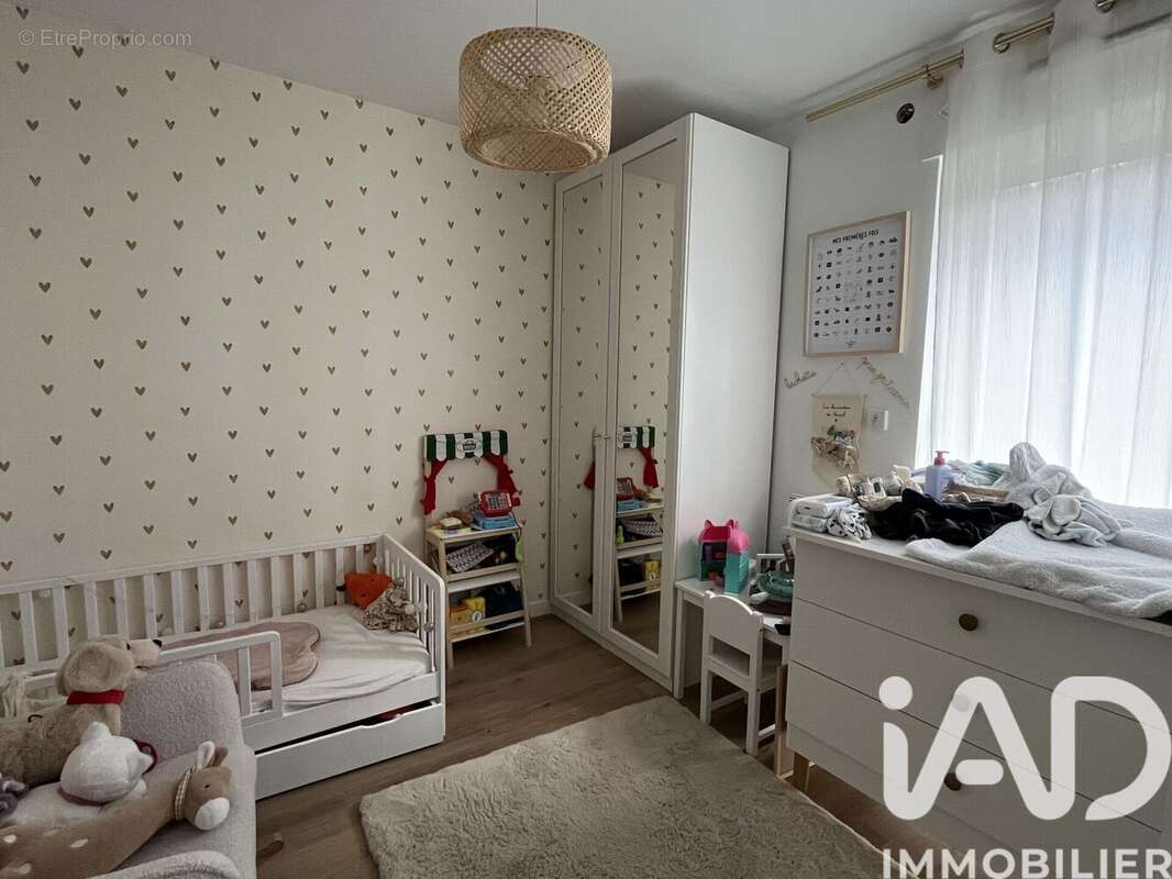 Photo 7 - Appartement à MELESSE