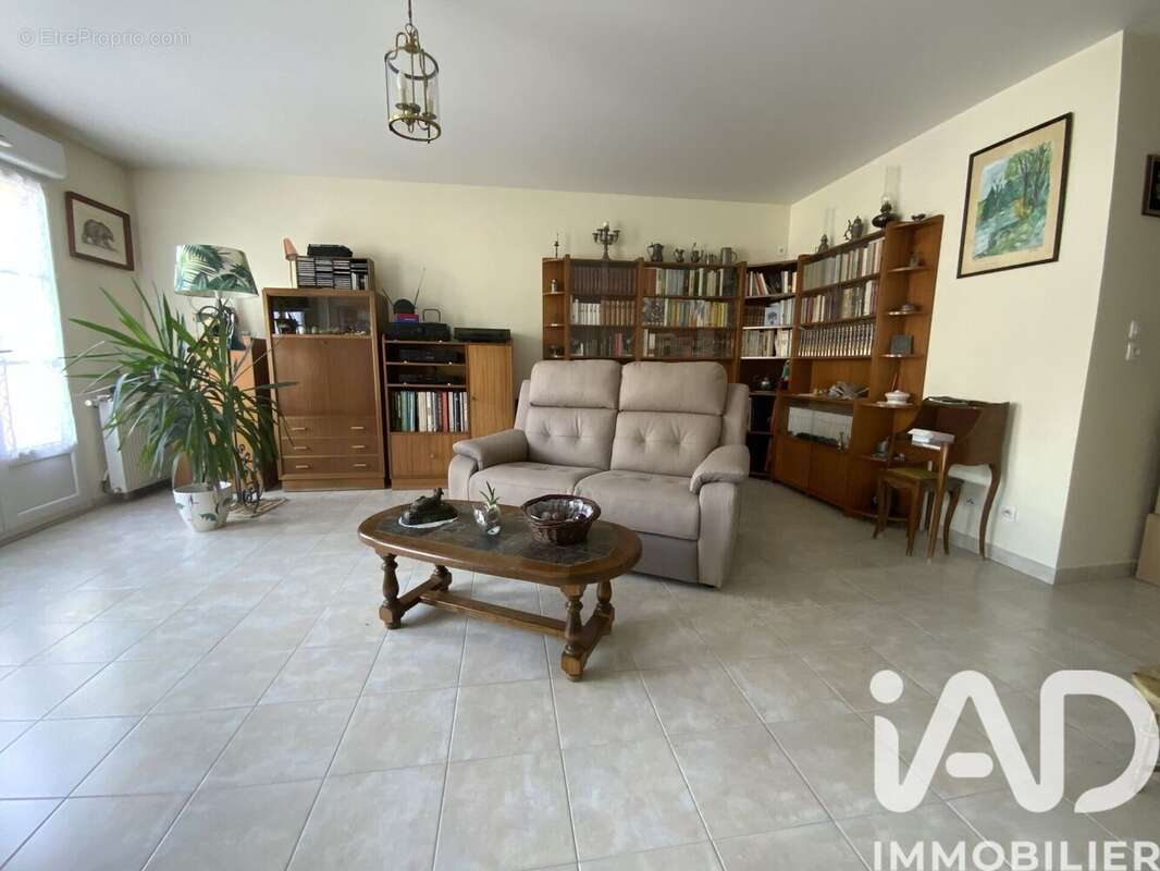 Photo 3 - Appartement à SENS