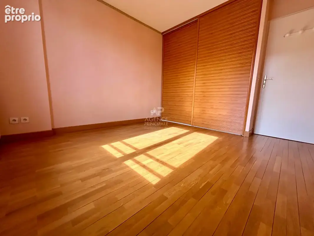Appartement Acheres 2 pièce(s) 50 m2 - photo 6