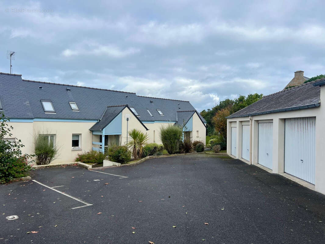 Appartement à SAINT-CAST-LE-GUILDO