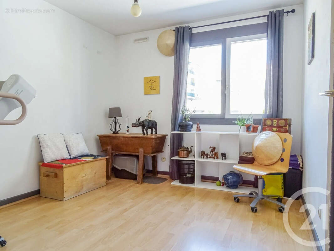 Appartement à LYON-3E