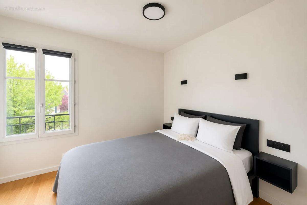 Appartement à VILLEPARISIS