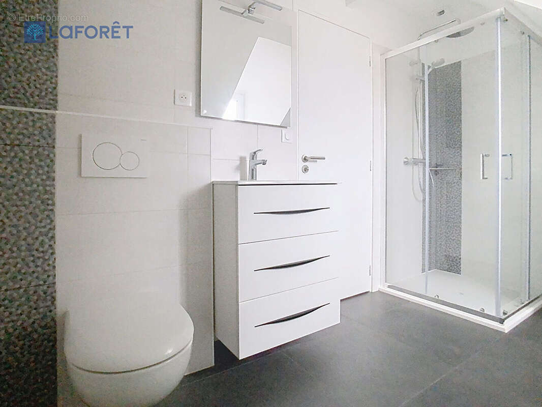 Maison à PONT-SCORFF