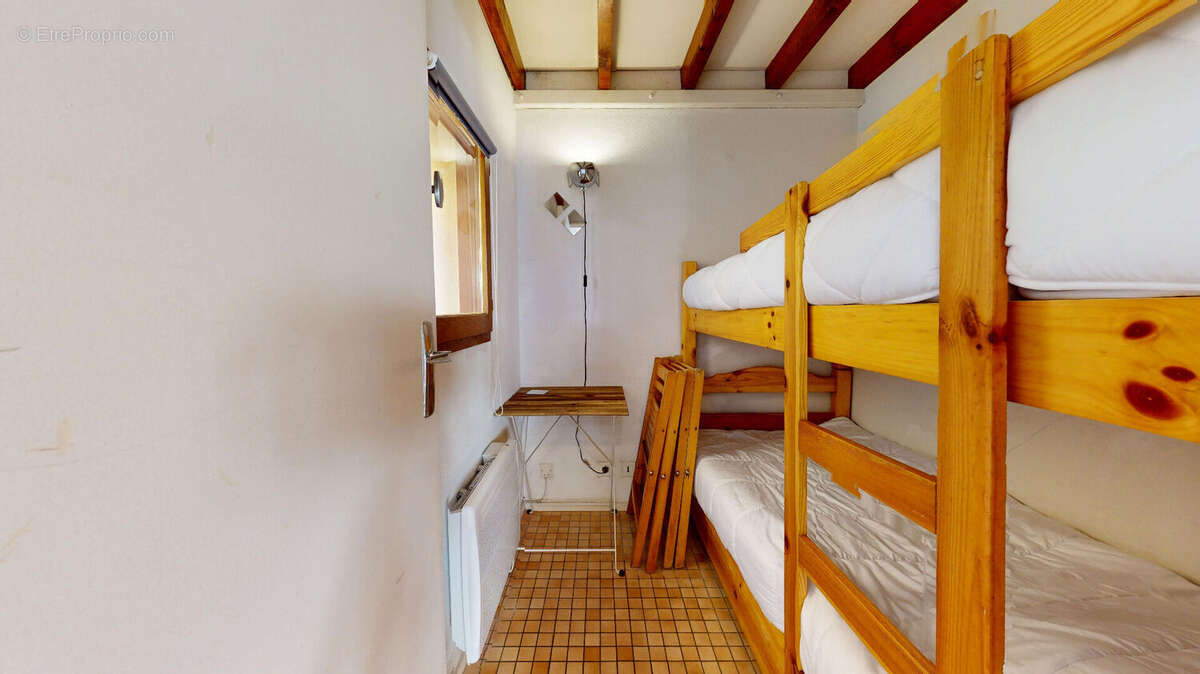 Appartement à CAPBRETON