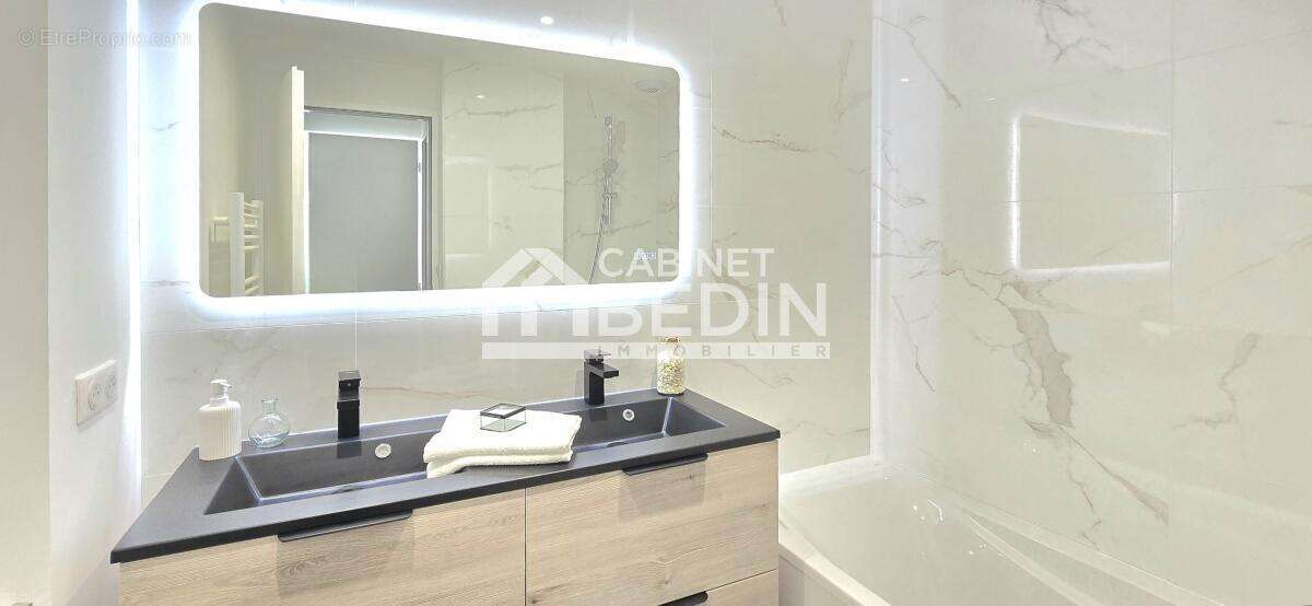 Appartement à MERIGNAC