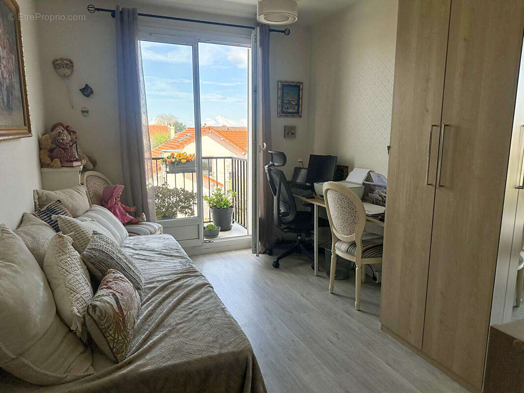Appartement à CLAMART
