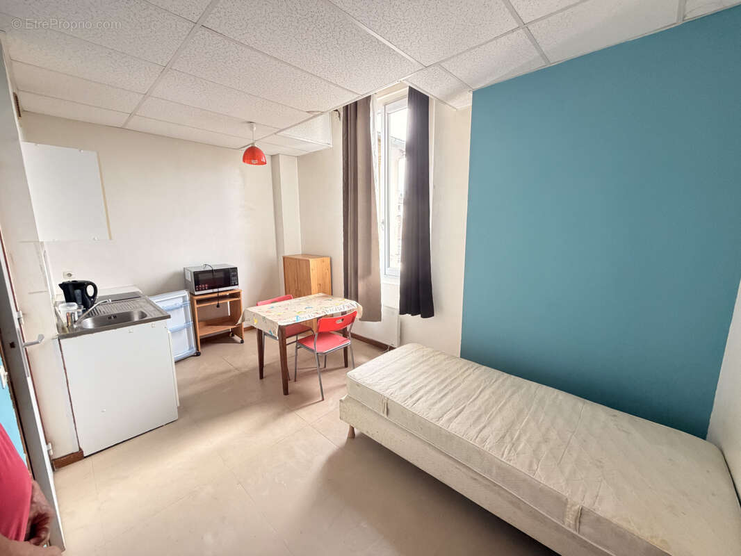 Vente plusieurs lots dans un immeuble - photo 47