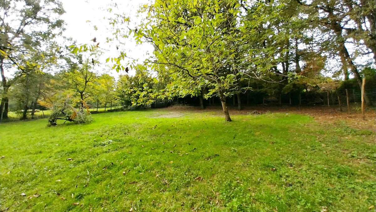 Maison à CHANCELADE