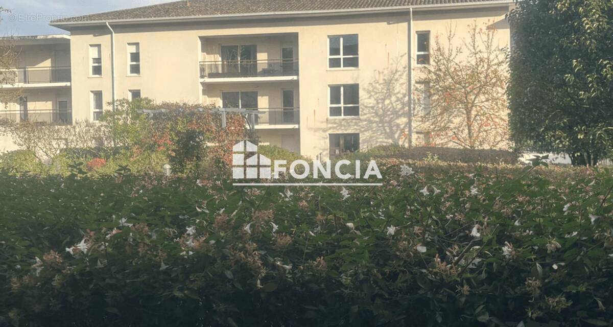 Appartement à MERIGNAC