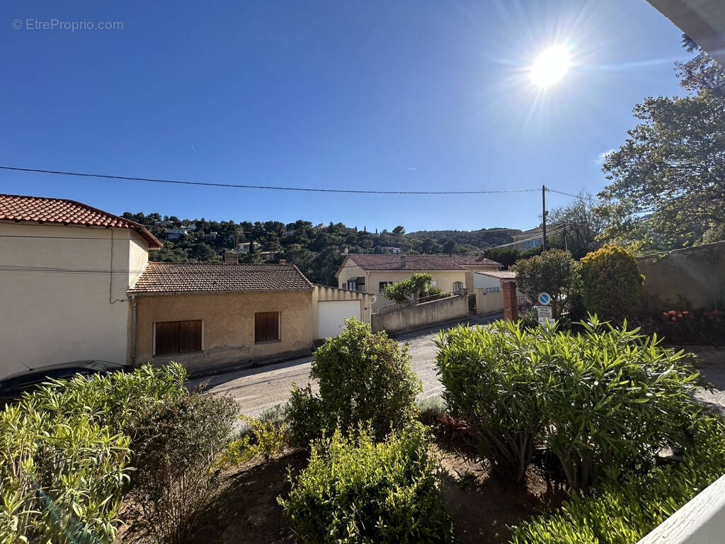 Appartement à LA SEYNE-SUR-MER