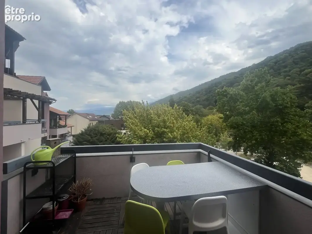 Gieres les symphorines t5 duplex - photo 8