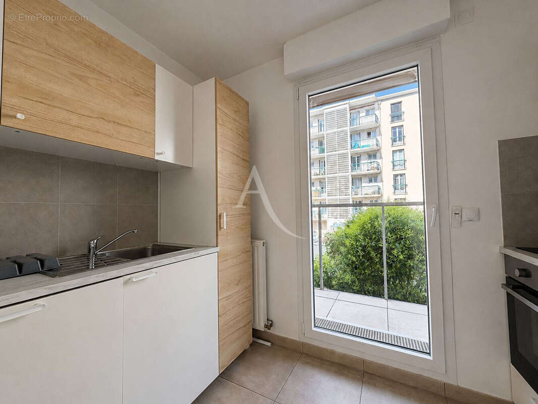 Appartement à RUEIL-MALMAISON