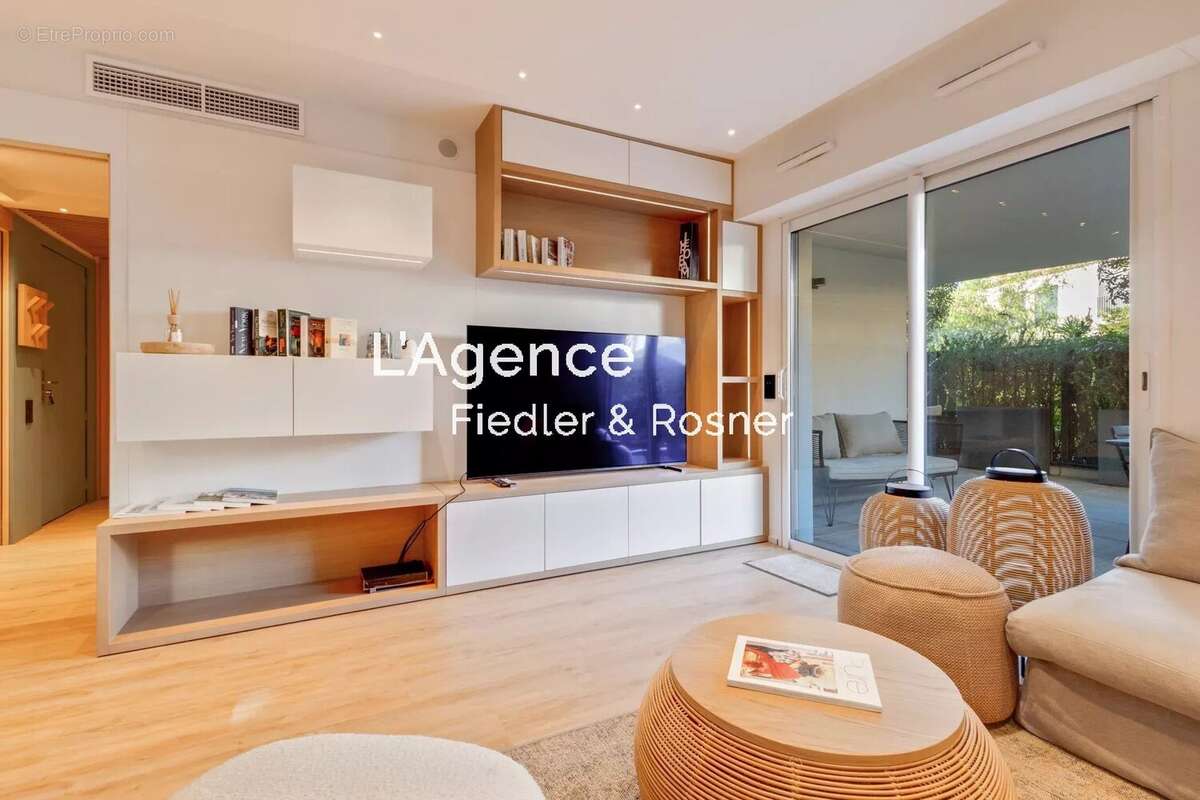 Appartement à SAINT-TROPEZ