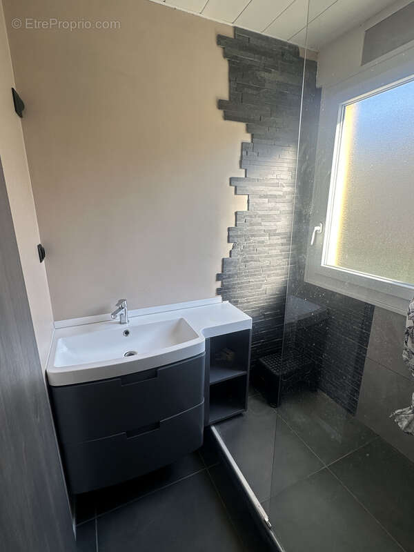 Appartement à MELUN