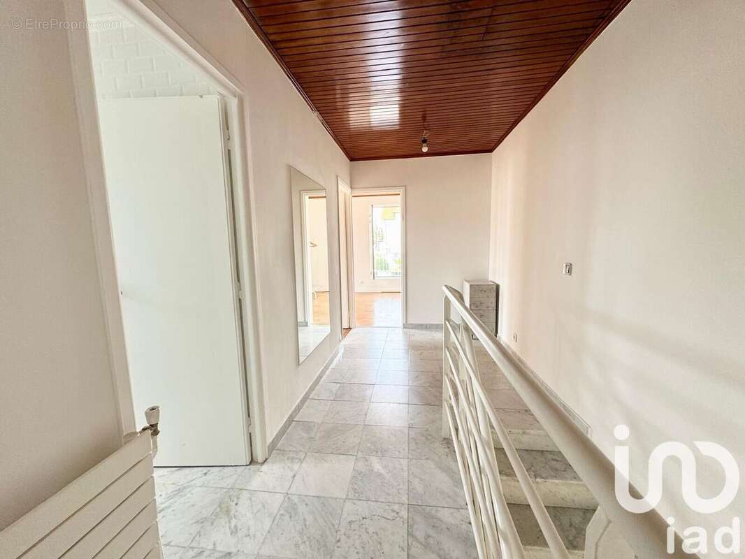 Photo 5 - Maison à ORMESSON-SUR-MARNE