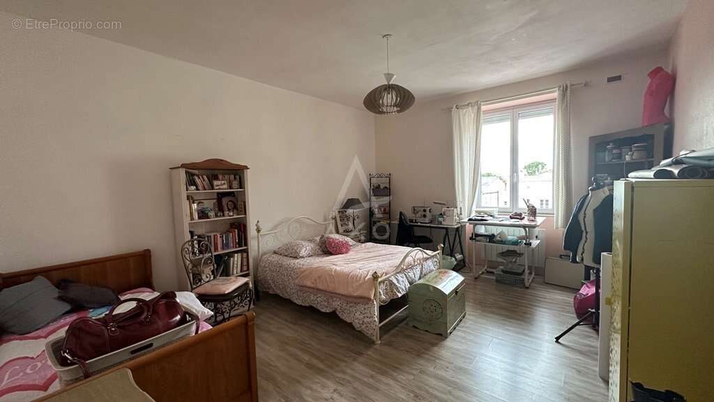 Maison à LA BRUFFIERE