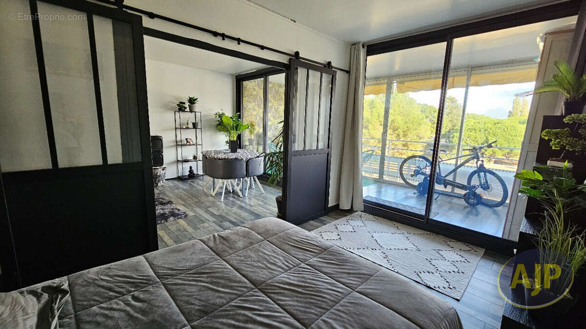 Appartement à ARCACHON