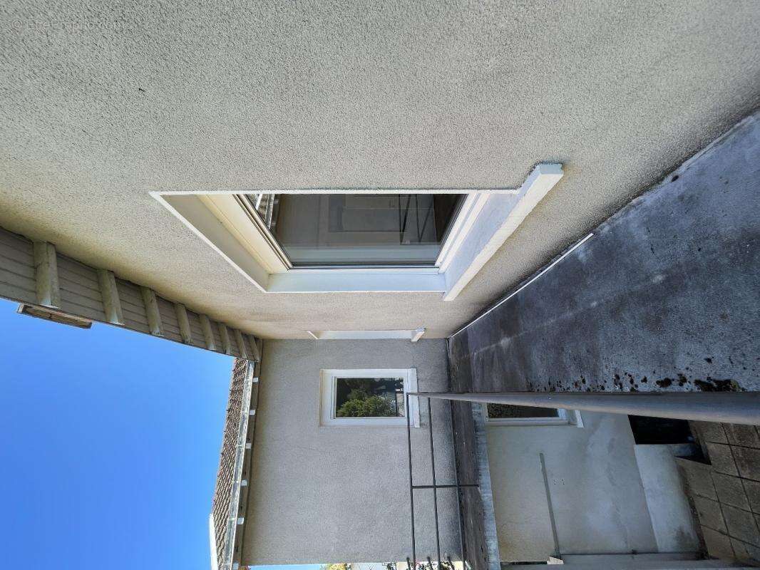 Appartement à SAINT-PRIEST-TAURION