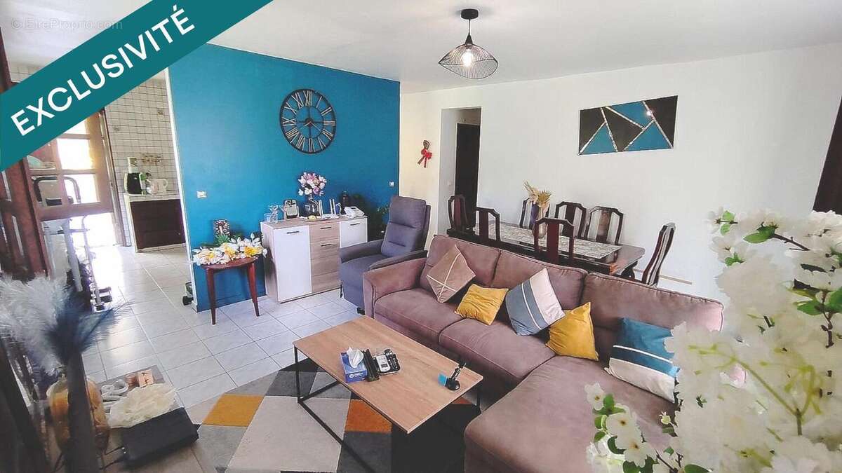 Photo 3 - Maison à MATOURY