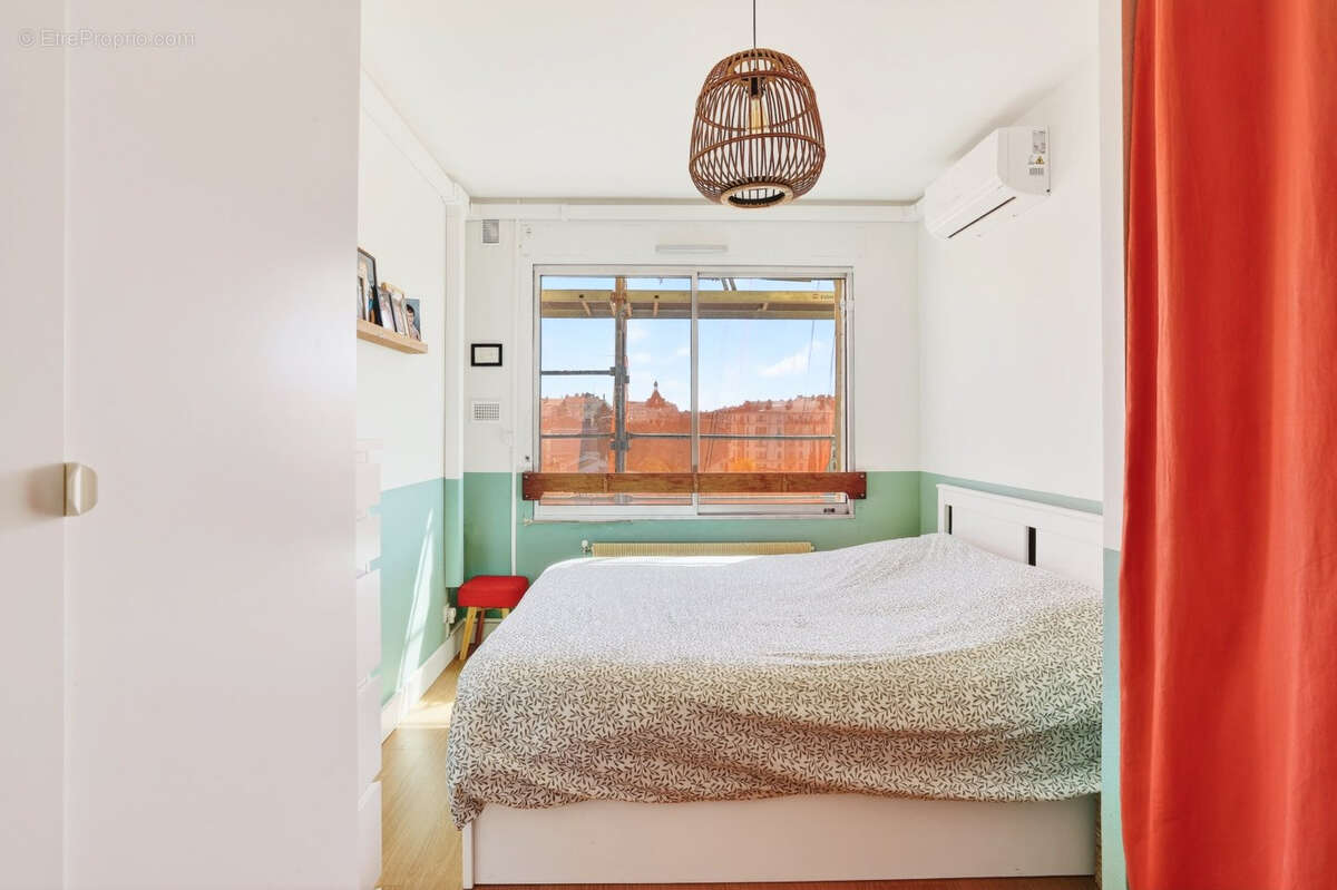 Appartement à LYON-4E