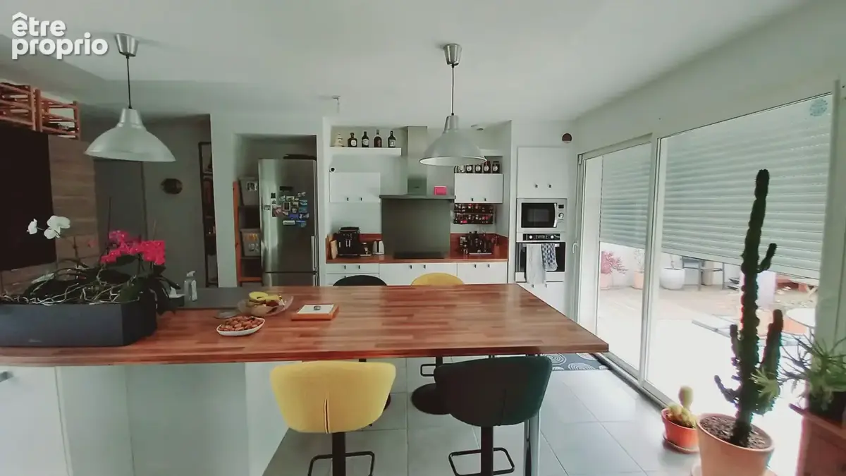 Maison Contemporaine Avignon 4 pièce(s) 95 m2 - photo 4