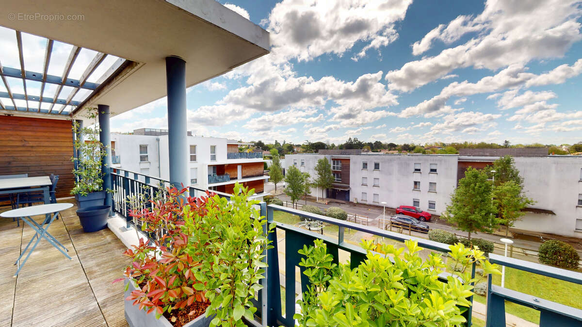 Appartement à BALMA