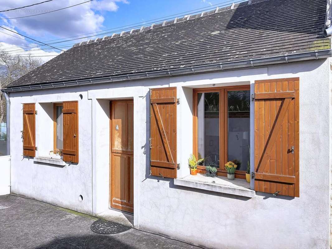 Photo 3 - Maison à COYE-LA-FORET