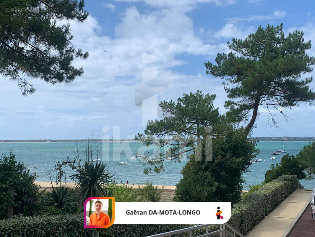 Appartement à ARCACHON