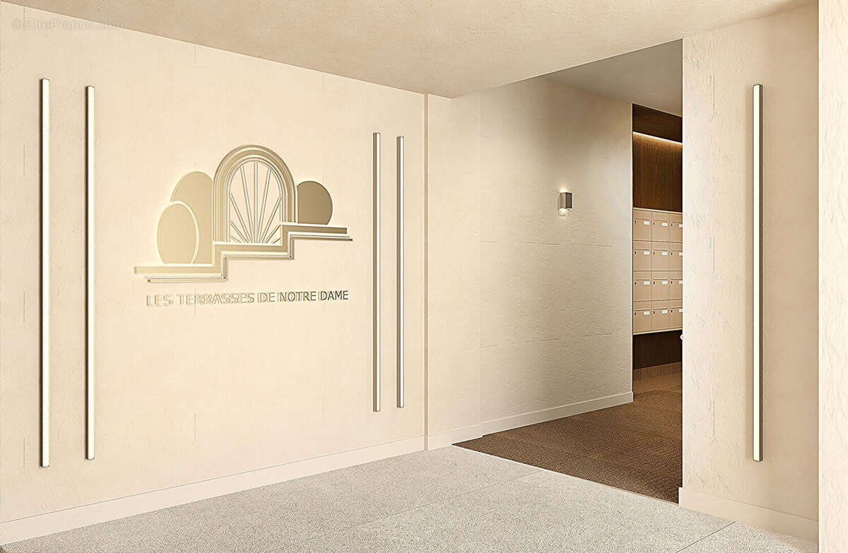 Appartement à SAINT-BRIEUC