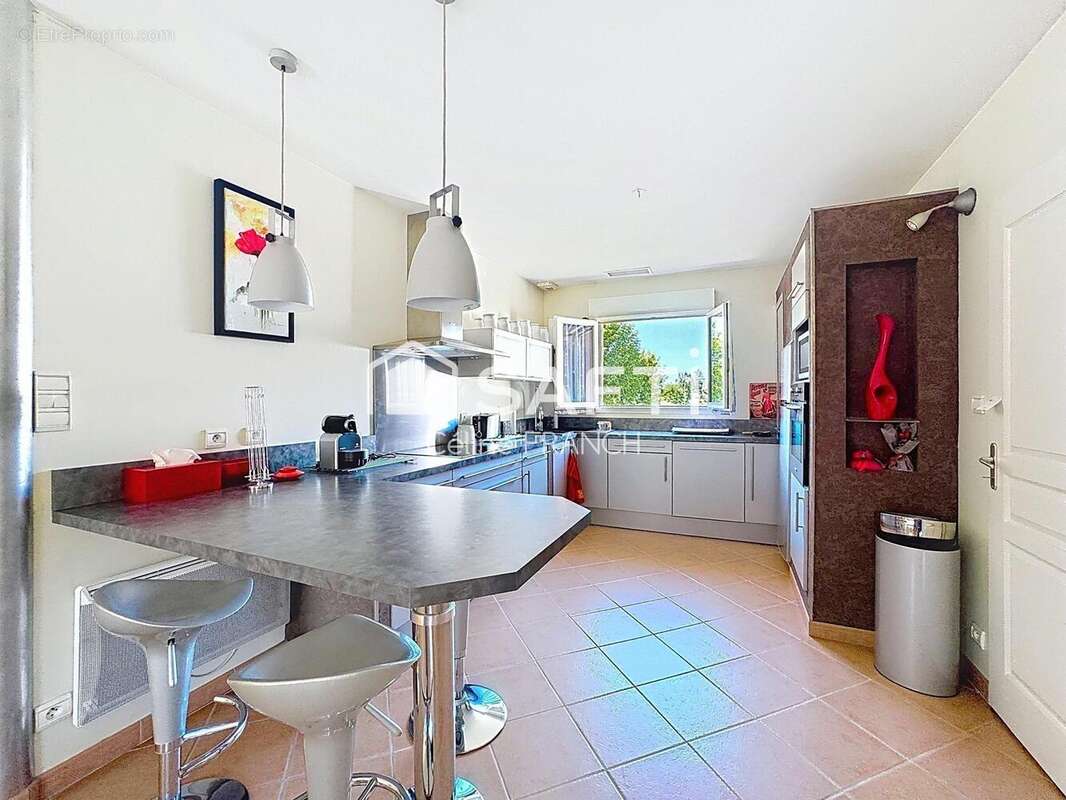 Photo 4 - Maison à CASTELMAUROU