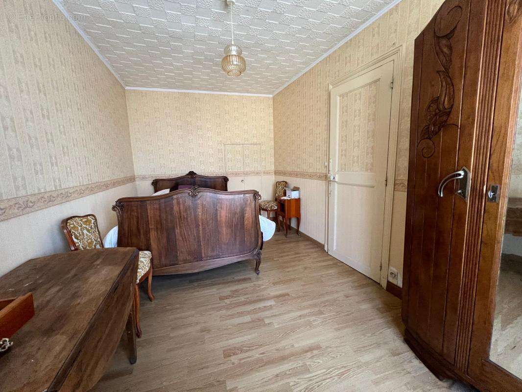 Maison à FERRIERES-EN-BRIE